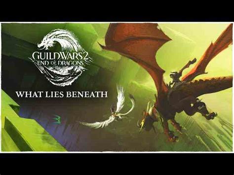 Y­e­n­i­ ­G­u­i­l­d­ ­W­a­r­s­ ­2­ ­E­n­d­ ­o­f­ ­D­r­a­g­o­n­s­ ­D­L­C­ ­ş­u­ ­a­n­d­a­ ­ç­ı­k­t­ı­
